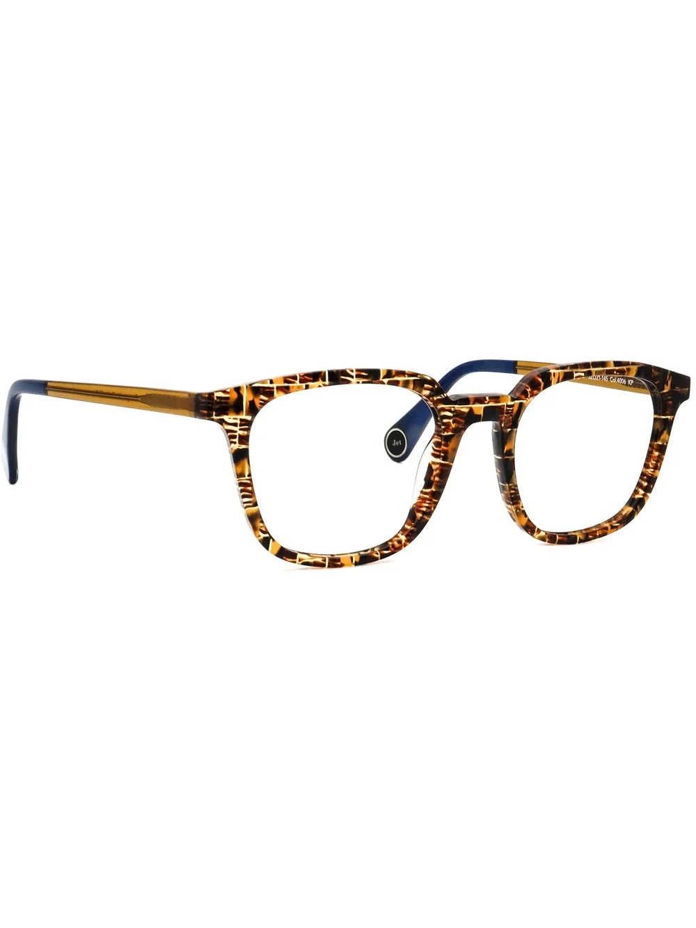 Woow Jet Lag 2 Col.4006 Eyewear